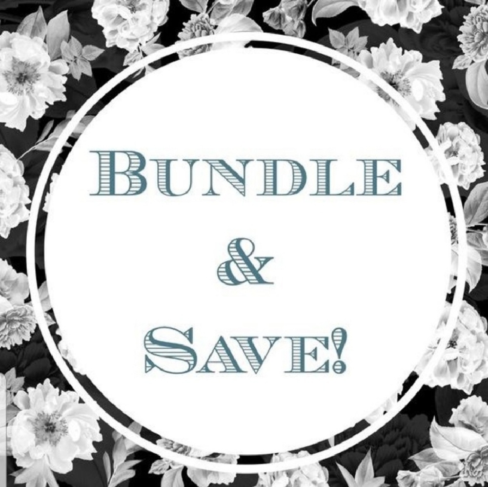 🌼Bundle! Bundle!🌼
